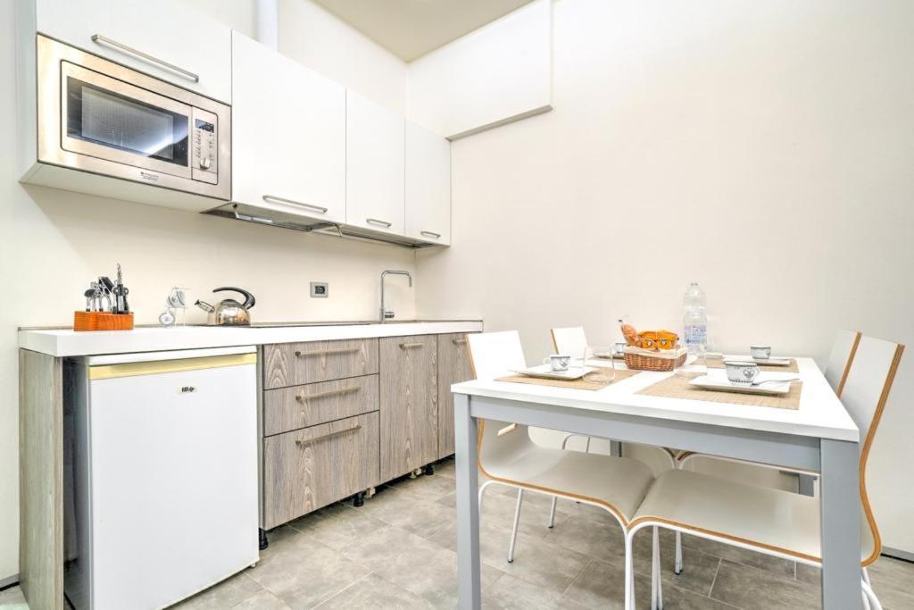 Apartament Al Pontile Venezia Zewnętrze zdjęcie