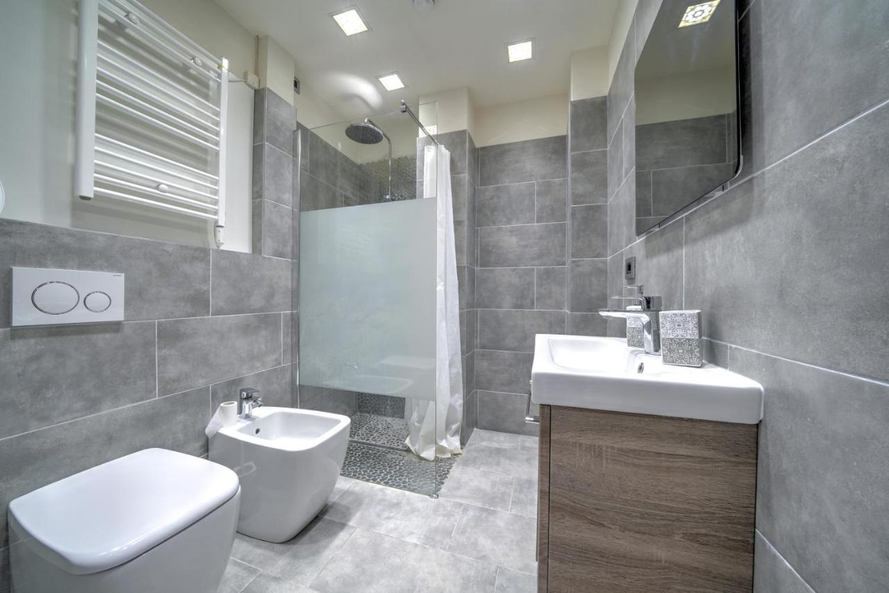 Apartament Al Pontile Venezia Zewnętrze zdjęcie